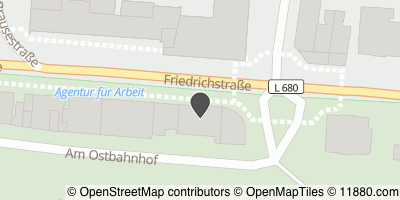 Auf Stadtplan Iserlohn anzeigen