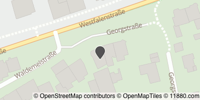 Auf Stadtplan Iserlohn anzeigen