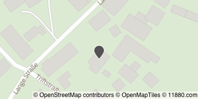 Auf Stadtplan Staufenberg, Niedersachsen anzeigen