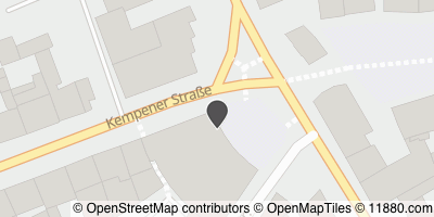 Auf Stadtplan Krefeld anzeigen