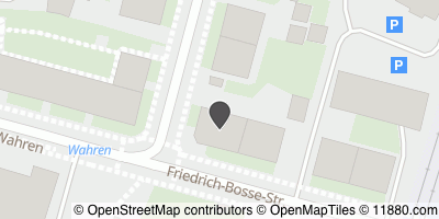 Auf Stadtplan Leipzig anzeigen