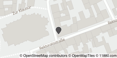 Auf Stadtplan Krefeld anzeigen