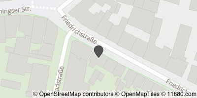 Auf Stadtplan Iserlohn anzeigen