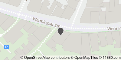 Auf Stadtplan Iserlohn anzeigen