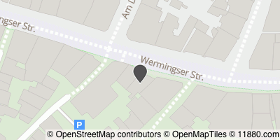 Auf Stadtplan Iserlohn anzeigen