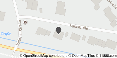 Auf Stadtplan Essen, Ruhr anzeigen