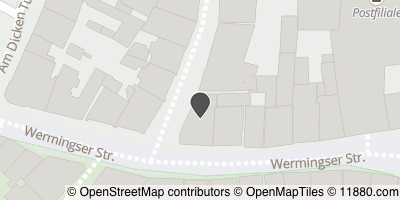 Auf Stadtplan Iserlohn anzeigen