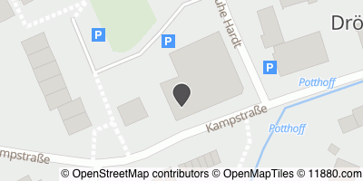 Auf Stadtplan Iserlohn anzeigen