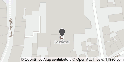 Auf Stadtplan Iserlohn anzeigen