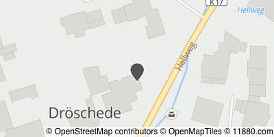 Auf Stadtplan Iserlohn anzeigen