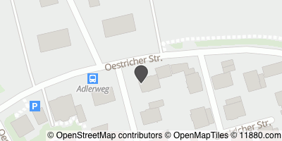 Auf Stadtplan Iserlohn anzeigen