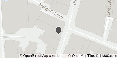 Auf Stadtplan Iserlohn anzeigen