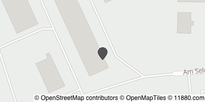 Auf Stadtplan Kempen, Niederrhein anzeigen