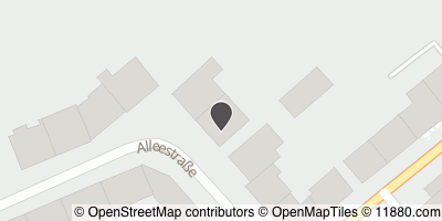 Auf Stadtplan Hagen, Westfalen anzeigen