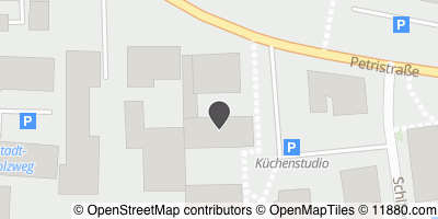 Auf Stadtplan Heilbad Heiligenstadt anzeigen