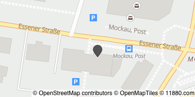 Auf Stadtplan Leipzig anzeigen