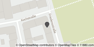 Auf Stadtplan Hagen, Westfalen anzeigen