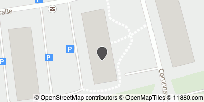 Auf Stadtplan Iserlohn anzeigen