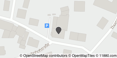 Auf Stadtplan Arenshausen anzeigen