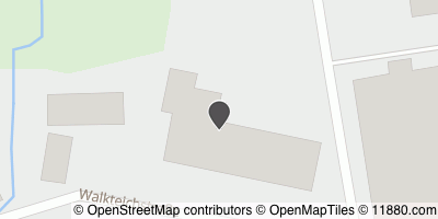 Auf Stadtplan Ortrand anzeigen