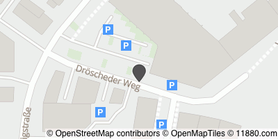 Auf Stadtplan Iserlohn anzeigen