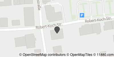 Auf Stadtplan Heilbad Heiligenstadt anzeigen