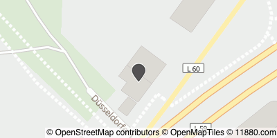 Auf Stadtplan Duisburg anzeigen