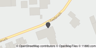 Auf Stadtplan Essen, Ruhr anzeigen