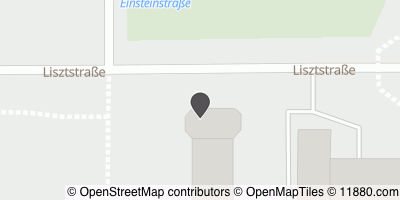 Auf Stadtplan Leinefelde anzeigen