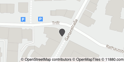 Auf Stadtplan Iserlohn anzeigen