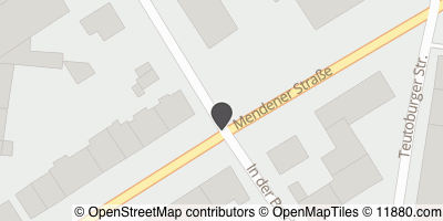 Auf Stadtplan Iserlohn anzeigen