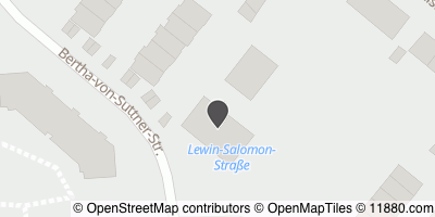 Auf Stadtplan Iserlohn anzeigen