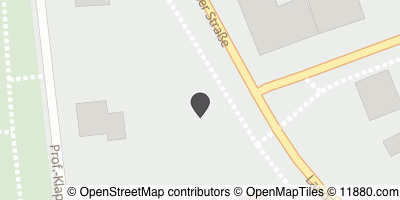 Auf Stadtplan Bad Arolsen anzeigen