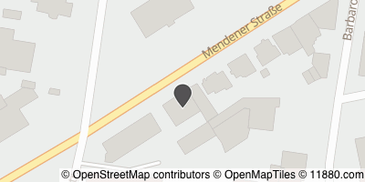 Auf Stadtplan Iserlohn anzeigen