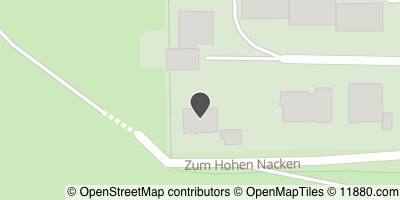 Auf Stadtplan Arnsberg, Westfalen anzeigen