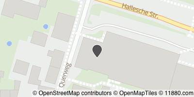 Auf Stadtplan Leipzig anzeigen