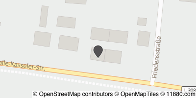 Auf Stadtplan Leinefelde anzeigen