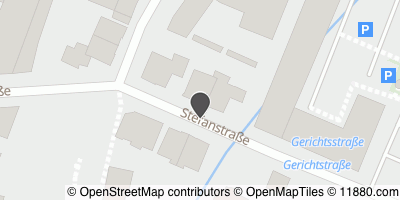 Auf Stadtplan Iserlohn anzeigen