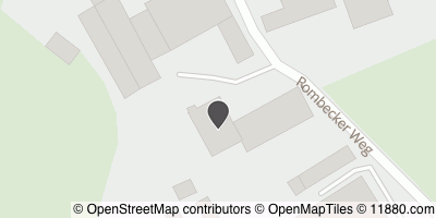 Auf Stadtplan Essen, Ruhr anzeigen