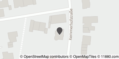 Auf Stadtplan Krefeld anzeigen