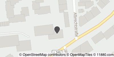 Auf Stadtplan Iserlohn anzeigen