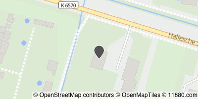 Auf Stadtplan Leipzig anzeigen