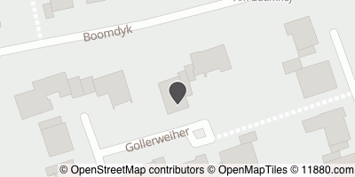 Auf Stadtplan Krefeld anzeigen