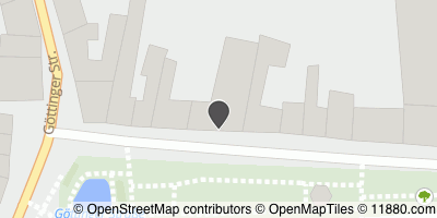 Auf Stadtplan Heilbad Heiligenstadt anzeigen