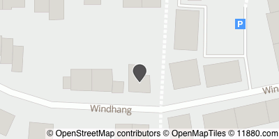 Auf Stadtplan Hagen, Westfalen anzeigen