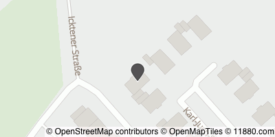 Auf Stadtplan Essen, Ruhr anzeigen