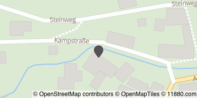 Auf Stadtplan Witzenhausen anzeigen