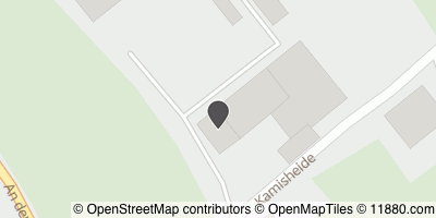 Auf Stadtplan Essen, Ruhr anzeigen