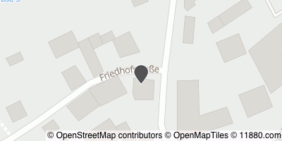 Auf Stadtplan Querfurt anzeigen