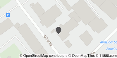 Auf Stadtplan Iserlohn anzeigen